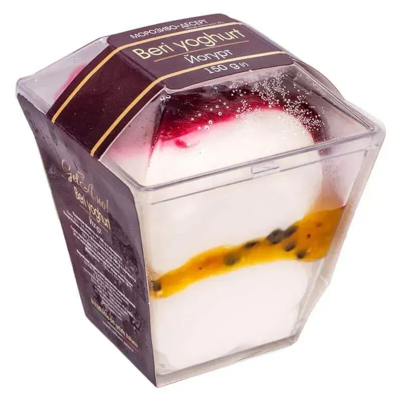 BERI YOGHURT