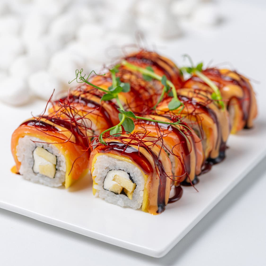 Рінго-Самон