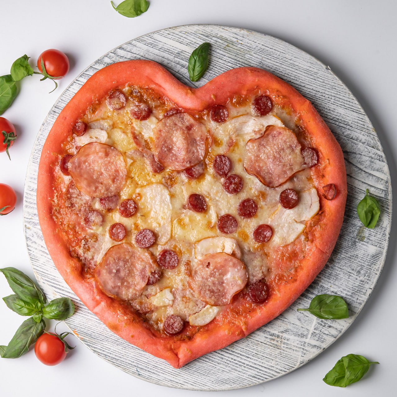 Полум'я Ніжності