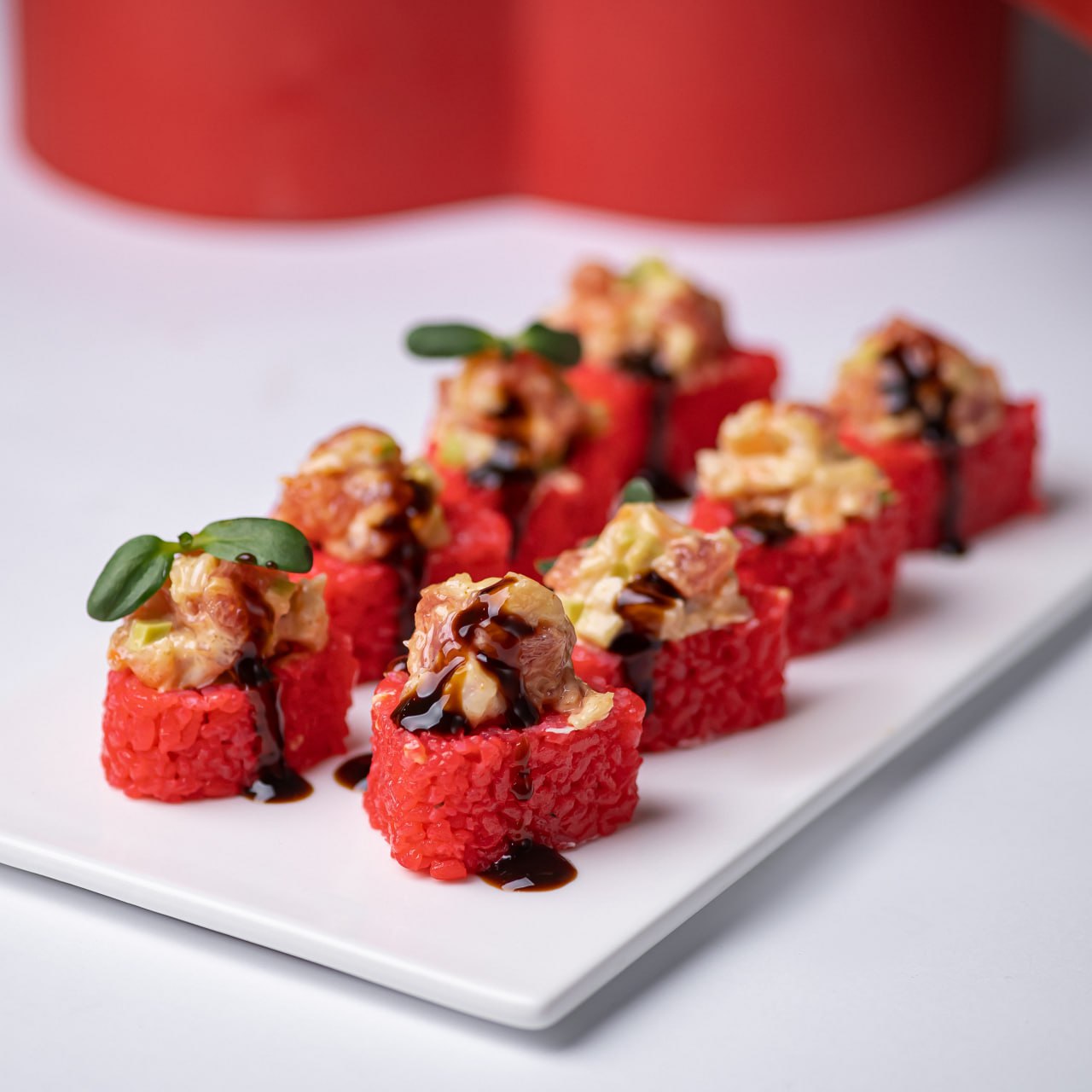 рол Полум'я