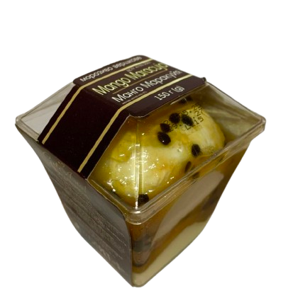 Mango Maracuja