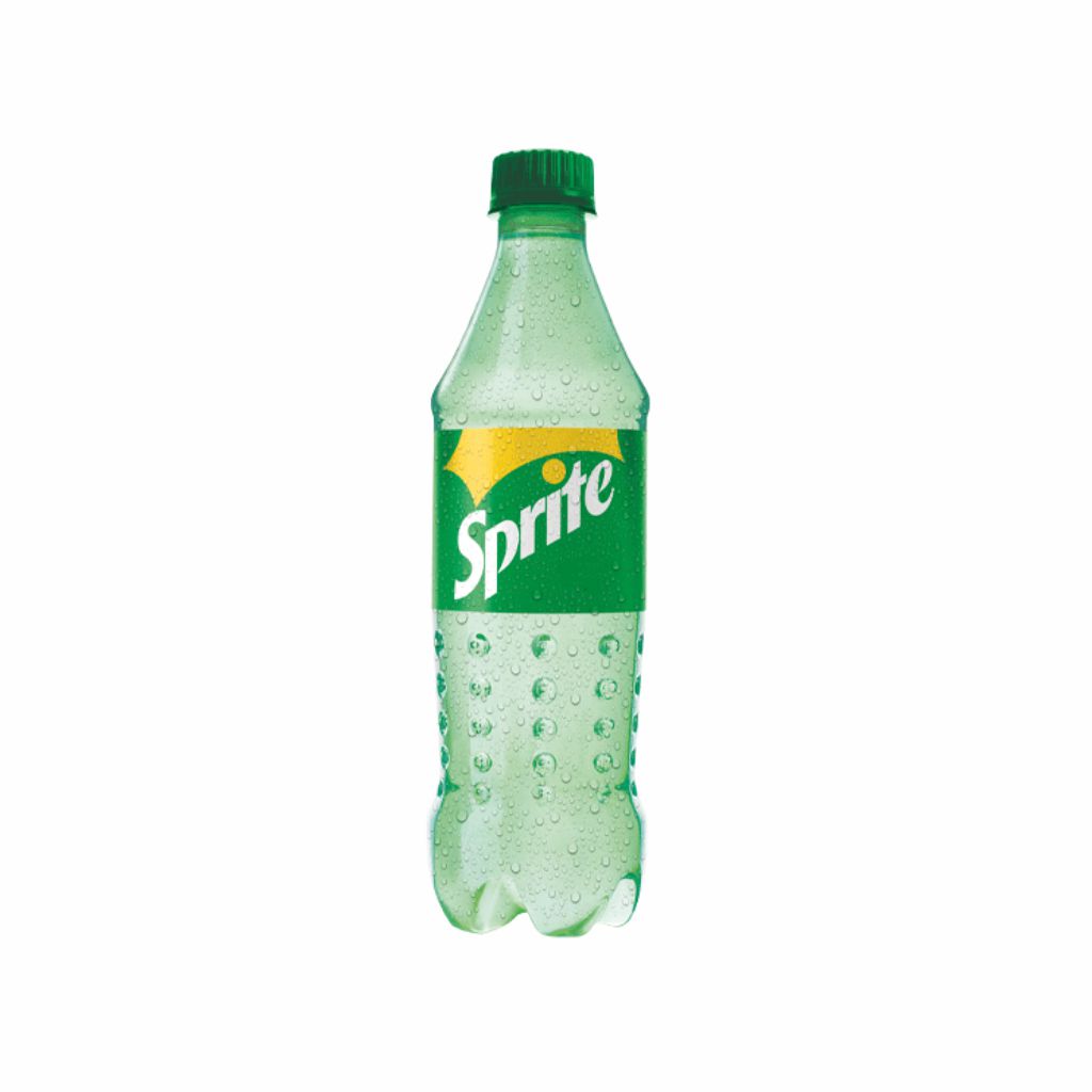 Sprite 0,5