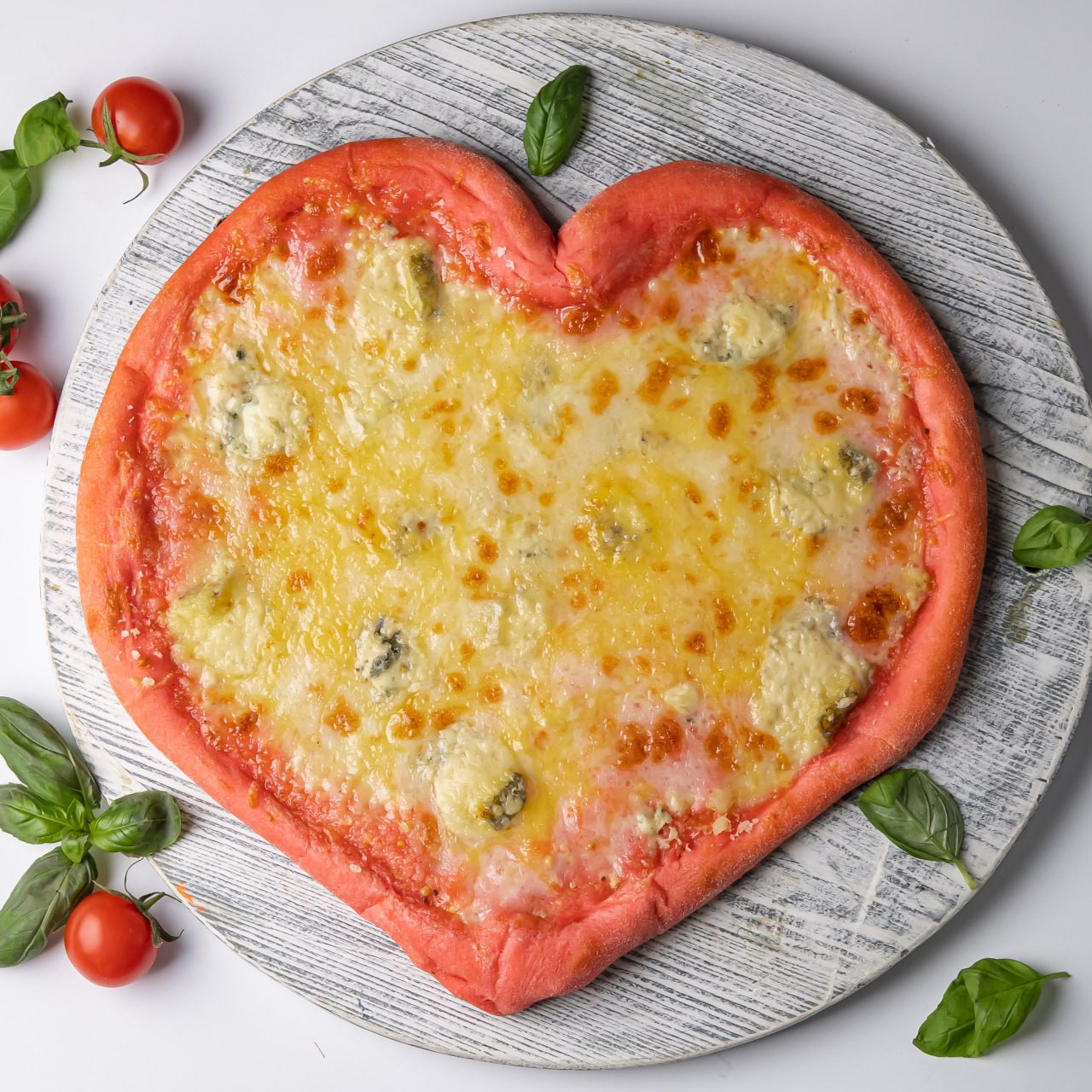 Смак кохання