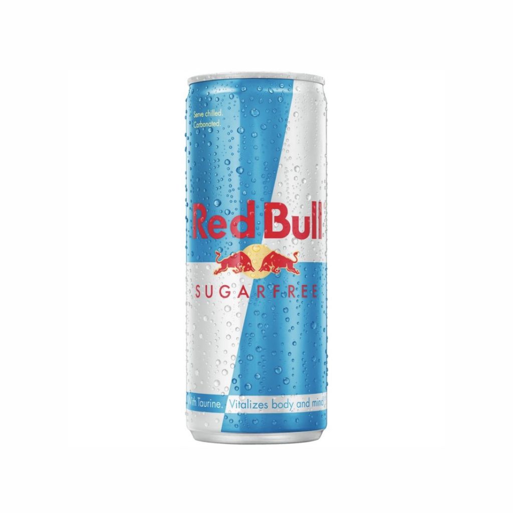 Red Bull 0,25 Sugarfree