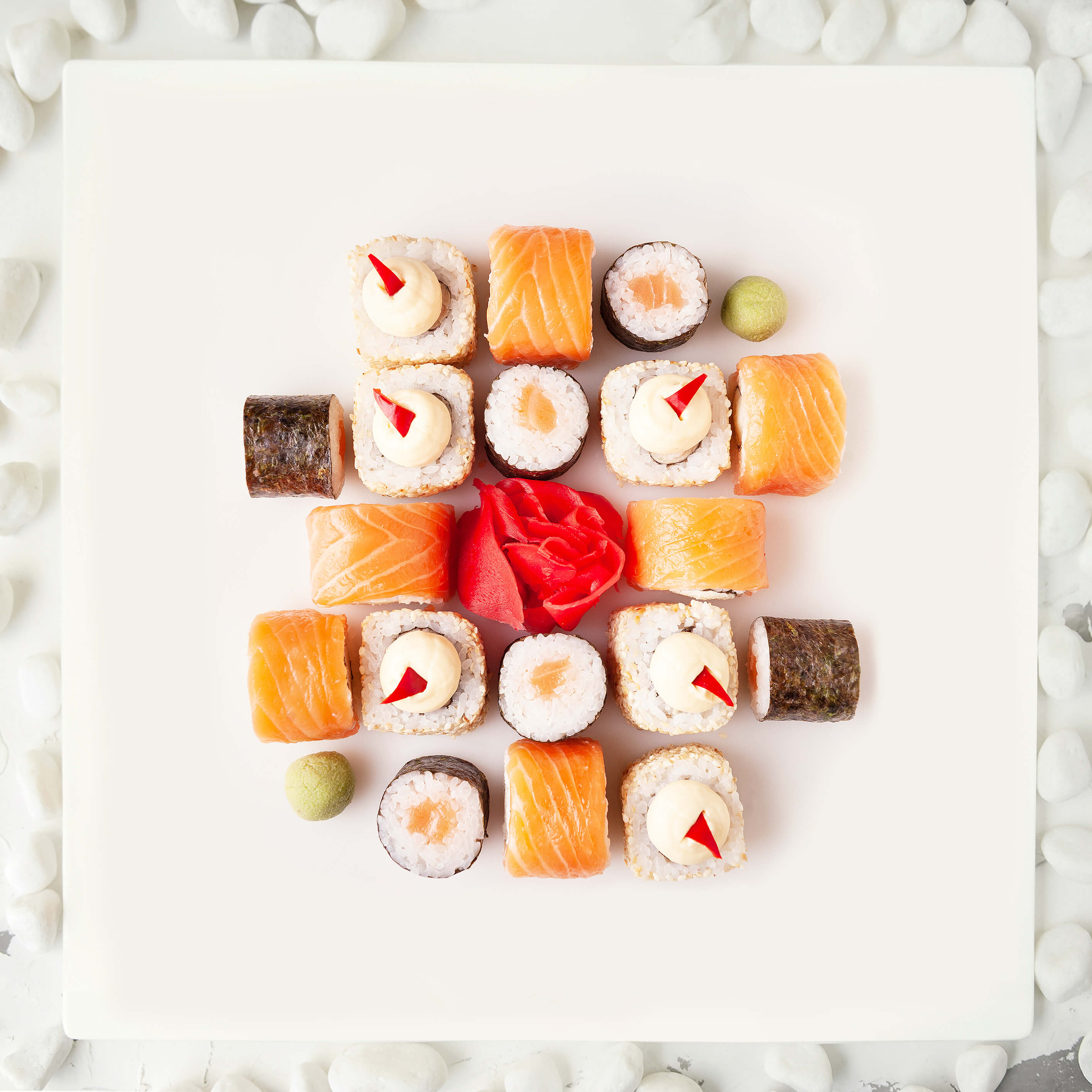 Рязань суши заказать круглосуточно фото 118