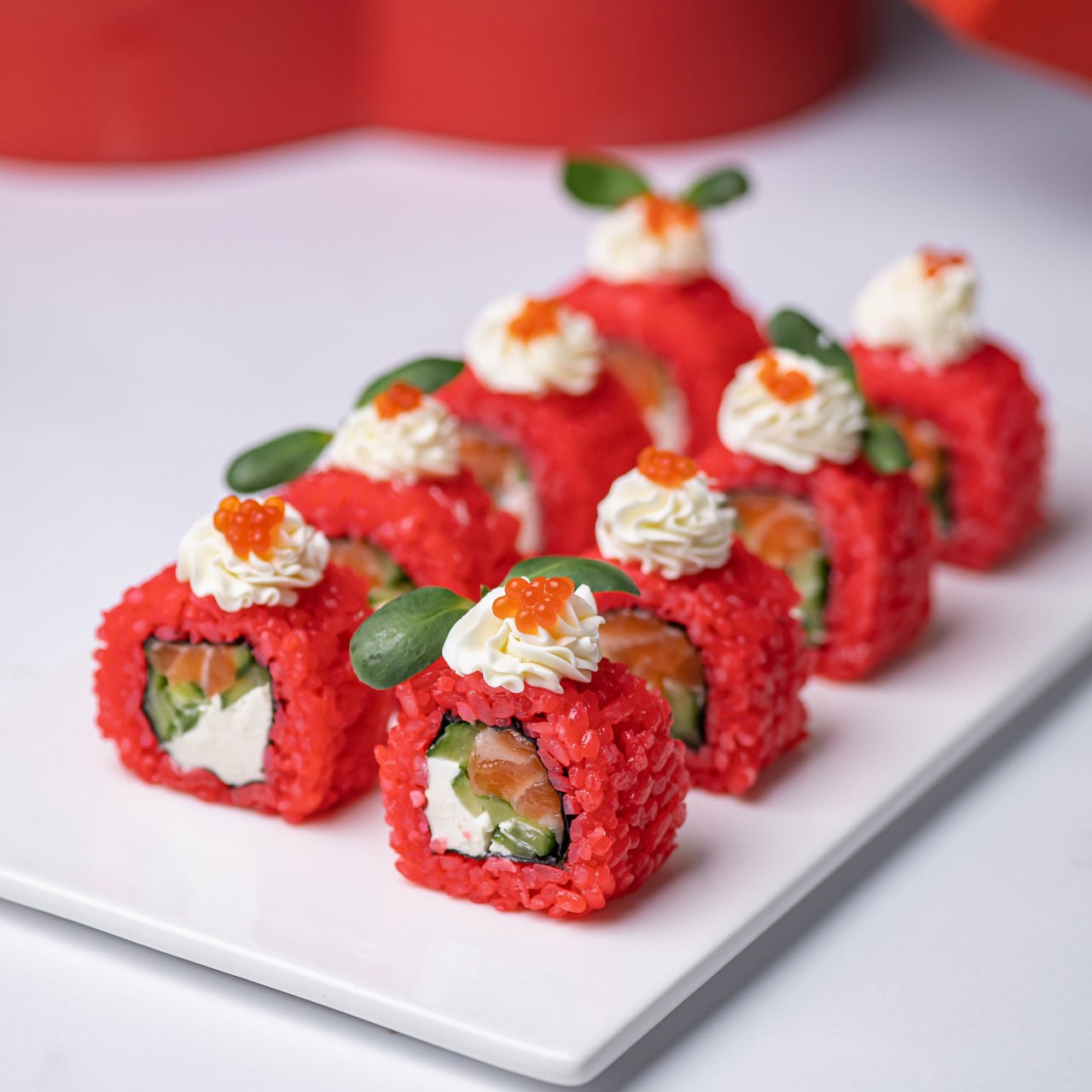 Рол Святковий